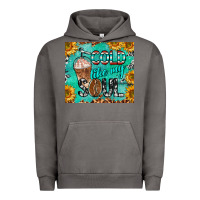 Pigment Tornado cold like my soul Urban Hoodie - BarkalooDesign