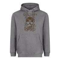 Storm Seether Octoskull Heavyweight Hoodie - tuanDangUi