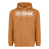 Meerkat John Fetterman, Vote Fetterman For Senate, Preside Heavyweight Hoodie - tuanDangUi