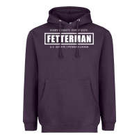 John Fetterman, Vote Fetterman For Senate, Preside Heavyweight Hoodie | Teevron
