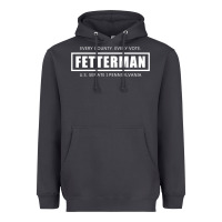 Smoke John Fetterman, Vote Fetterman For Senate, Preside Heavyweight Hoodie - tuanDangUi