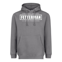 Storm John Fetterman, Vote Fetterman For Senate, Preside Heavyweight Hoodie - tuanDangUi