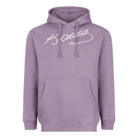 Lavender mustafa kemal ataturk Heavyweight Hoodie - tuanDangUi