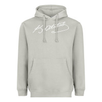 Moon Dust mustafa kemal ataturk Heavyweight Hoodie - tuanDangUi