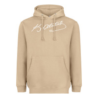 Mushroom mustafa kemal ataturk Heavyweight Hoodie - tuanDangUi