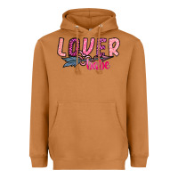 Meerkat Lover Babe Heavyweight Hoodie - SublimationCraftShop