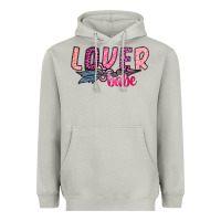Moon Dust Lover Babe Heavyweight Hoodie - SublimationCraftShop