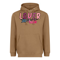 Toasted Coconut Lover Babe Heavyweight Hoodie - SublimationCraftShop