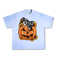 Grape Ice sunflower pumpkin Urban Heavy Tee - JahusDesignShop