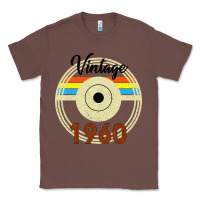 Chestnut Vintage 1960 Classic Tee - Bettercallsaul