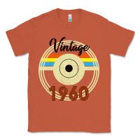 Copper Vintage 1960 Classic Tee - Bettercallsaul