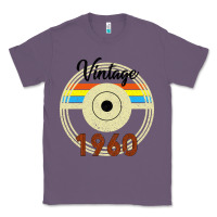 Lavender Vintage 1960 Classic Tee - Bettercallsaul