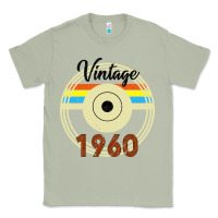 Matcha Vintage 1960 Classic Tee - Bettercallsaul