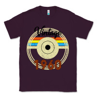 Plum Vintage 1960 Classic Tee - Bettercallsaul