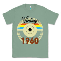 Sage Vintage 1960 Classic Tee - Bettercallsaul