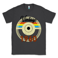 Smoke Vintage 1960 Classic Tee - Bettercallsaul
