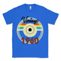 True Royal Vintage 1960 Classic Tee - Bettercallsaul