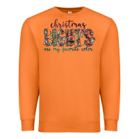 Carrot Dreaming Wine Christmas Premium Sweatshirt - SublimationCraftShop