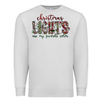 Dove Grey Dreaming Wine Christmas Premium Sweatshirt - SublimationCraftShop