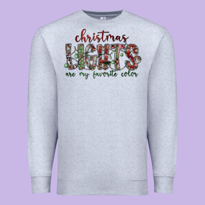 Dreaming Wine Christmas Premium Sweatshirt Designed By Sublimationcraftshop