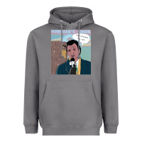 Storm groundhog day Heavyweight Hoodie - tuanDangUi