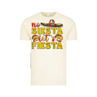 Vintage Arctic No Siesta Let's Fiesta Vintage Tee - texasbilliewilder