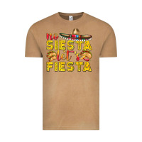 Vintage Camel No Siesta Let's Fiesta Vintage Tee - texasbilliewilder