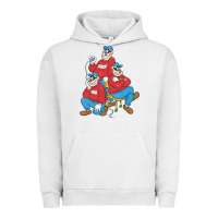 Pigment Lunar Rock beagle boys Urban Hoodie - tuanDangUi