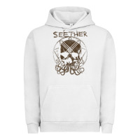 Pigment Lunar Rock Seether Octoskull Urban Hoodie - tuanDangUi