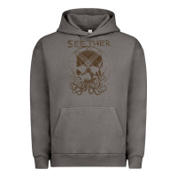 Pigment Tornado Seether Octoskull Urban Hoodie - tuanDangUi
