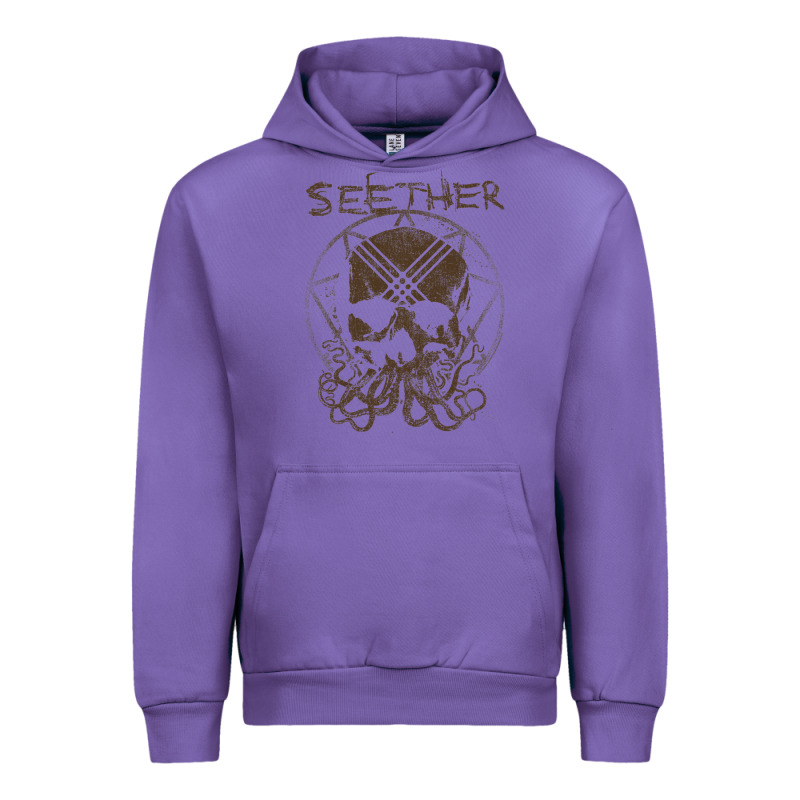 Seether Octoskull Urban Hoodie by tuanDangUi | Teevron