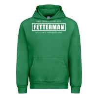 Emerald John Fetterman, Vote Fetterman For Senate, Preside Urban Hoodie - tuanDangUi