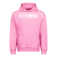 Fuchsia Pink John Fetterman, Vote Fetterman For Senate, Preside Urban Hoodie - tuanDangUi