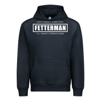 Navy John Fetterman, Vote Fetterman For Senate, Preside Urban Hoodie - tuanDangUi