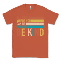 Copper Be Kind Classic Tee - Bettercallsaul