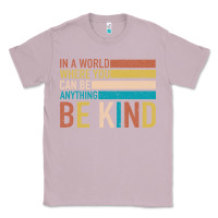 Lilac Be Kind Classic Tee - Bettercallsaul