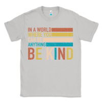 Moon Dust Be Kind Classic Tee - Bettercallsaul