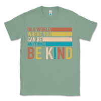 Sage Be Kind Classic Tee - Bettercallsaul