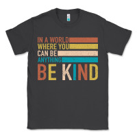 Smoke Be Kind Classic Tee - Bettercallsaul
