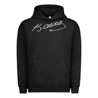 Pigment Black mustafa kemal ataturk Urban Hoodie - tuanDangUi