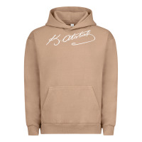Pigment Burro mustafa kemal ataturk Urban Hoodie - tuanDangUi