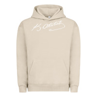 Pigment French Oak mustafa kemal ataturk Urban Hoodie - tuanDangUi