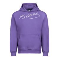 Tulip mustafa kemal ataturk Urban Hoodie - tuanDangUi