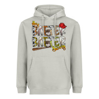Moon Dust hey batter batter swing Heavyweight Hoodie - SublimationCraftShop