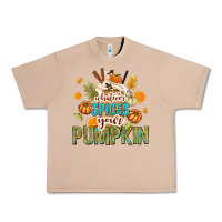 Burro Whatever Spices Your Pumpkin Urban Heavy Tee - texasbilliewilder