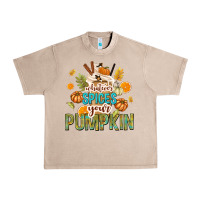 French Oak Whatever Spices Your Pumpkin Urban Heavy Tee - texasbilliewilder
