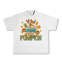 Lunar Rock Whatever Spices Your Pumpkin Urban Heavy Tee - texasbilliewilder