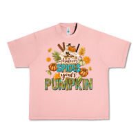 Salmon Whatever Spices Your Pumpkin Urban Heavy Tee - texasbilliewilder
