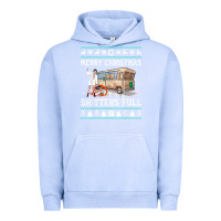 Pigment Grape Ice merry christmas shitters full Urban Hoodie - tuanDangUi