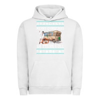 Pigment Lunar Rock merry christmas shitters full Urban Hoodie - tuanDangUi